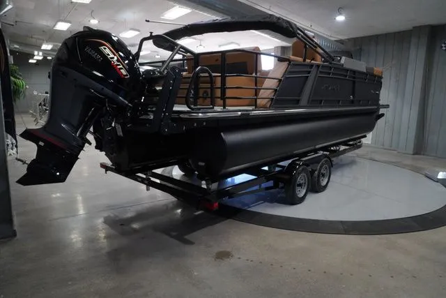 Slide: The Image of Starcraft SLS 3 Q DH 2026 - 8