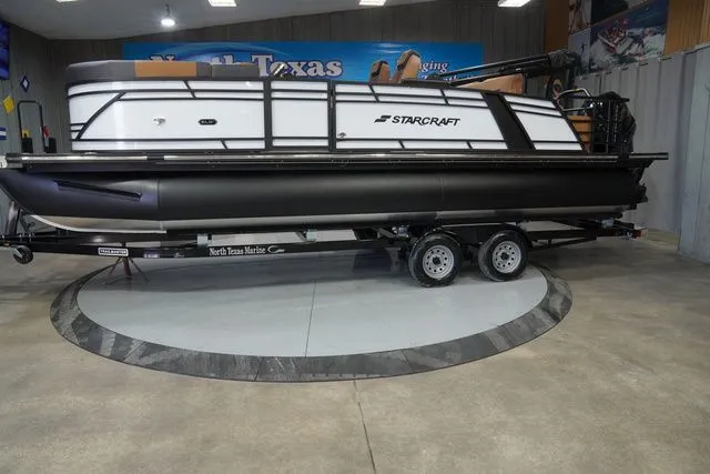 The Image of Starcraft SLS 3 Q DH 2026 - 1