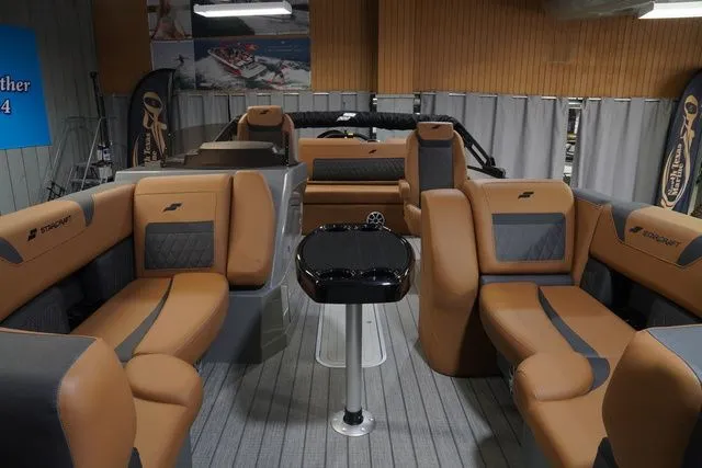 Slide: The Image of Starcraft SLS 3 Q DH 2026 - 10