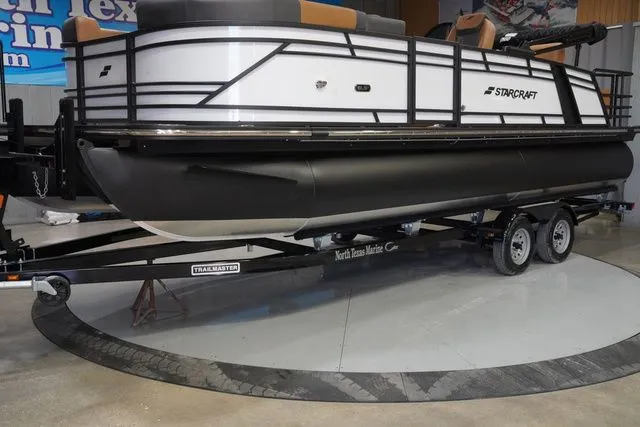 Slide: The Image of Starcraft SLS 3 Q DH 2026 - 2