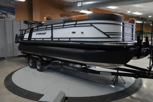 Slide: The Image of Starcraft SLS 3 Q DH 2026 - 5