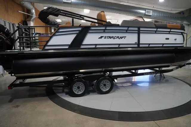 Slide: The Image of Starcraft SLS 3 Q DH 2026 - 6