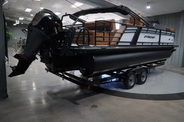 Slide: The Image of Starcraft SLS 3 Q DH 2026 - 7