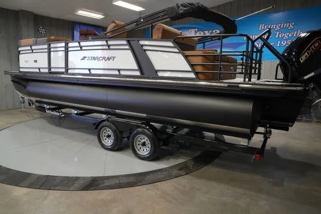 Slide: The Image of Starcraft SLS 3 Q DH 2026 - 9