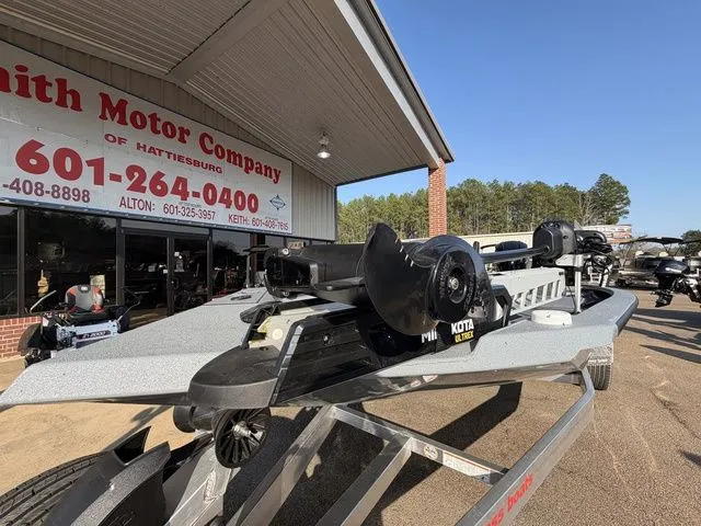 Slide: The Image of Xpress XR 21 BASS 2026 - 13