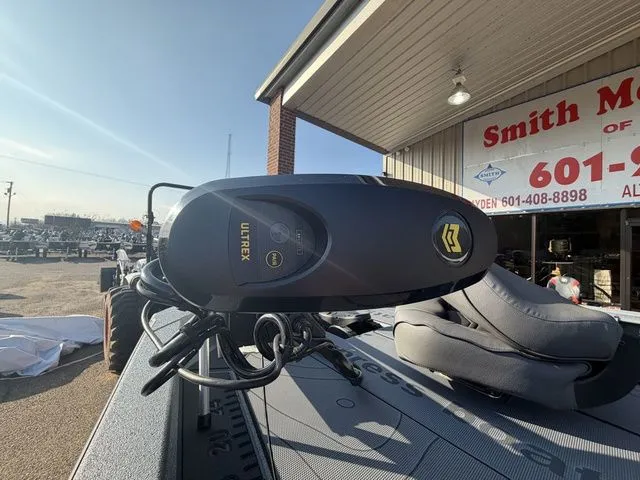 Slide: The Image of Xpress XR 21 BASS 2026 - 17