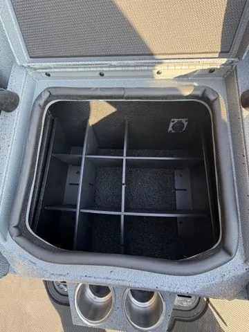 Slide: The Image of Xpress XR 21 BASS 2026 - 22