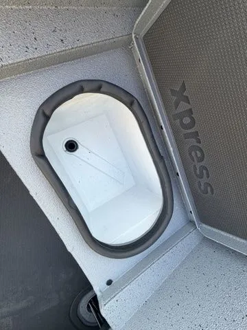 Slide: The Image of Xpress XR 21 BASS 2026 - 26