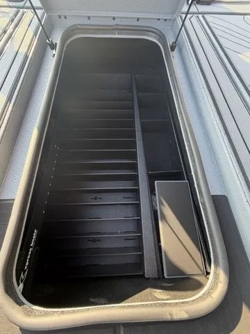 Slide: The Image of Xpress XR 21 BASS 2026 - 28