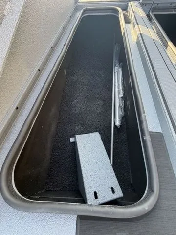 Slide: The Image of Xpress XR 21 BASS 2026 - 29