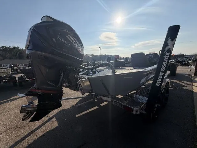 Slide: The Image of Xpress XR 21 BASS 2026 - 3