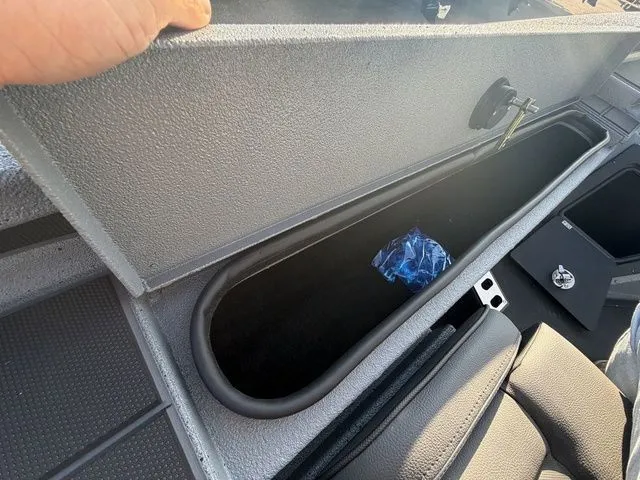 Slide: The Image of Xpress XR 21 BASS 2026 - 35