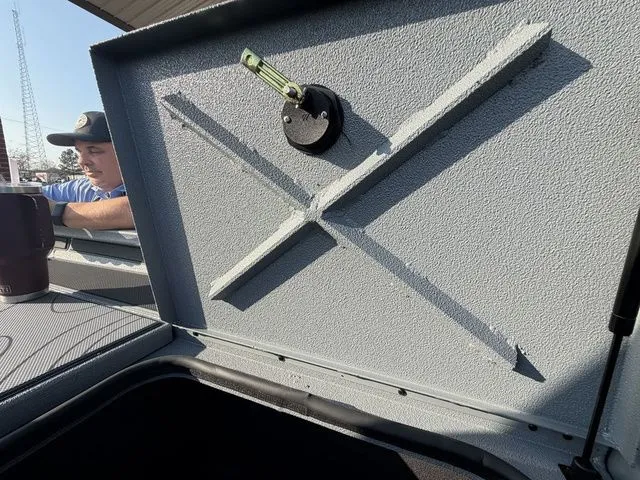 Slide: The Image of Xpress XR 21 BASS 2026 - 38