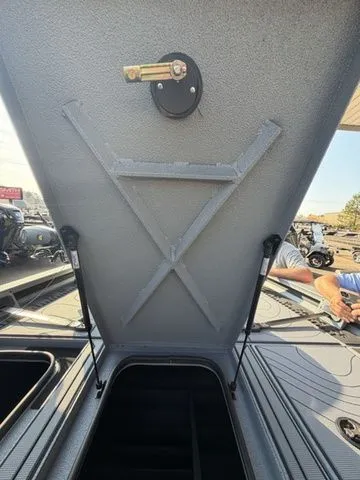 Slide: The Image of Xpress XR 21 BASS 2026 - 39