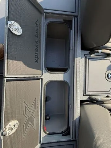 Slide: The Image of Xpress XR 21 BASS 2026 - 42