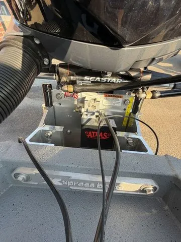 Slide: The Image of Xpress XR 21 BASS 2026 - 47