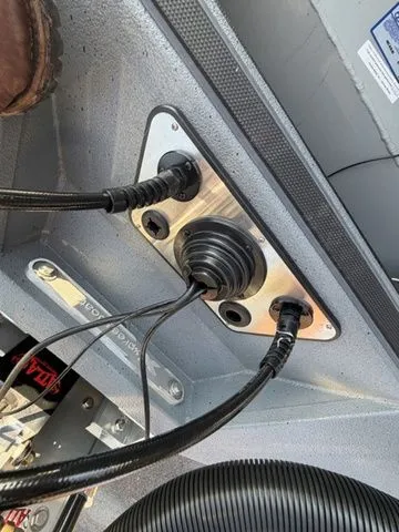 Slide: The Image of Xpress XR 21 BASS 2026 - 48