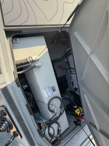 Slide: The Image of Xpress XR 21 BASS 2026 - 50