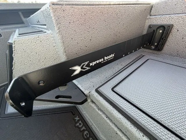 Slide: The Image of Xpress XR 21 BASS 2026 - 53