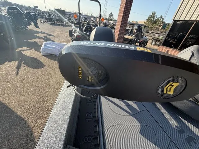 Slide: The Image of Xpress XR 21 BASS 2026 - 57