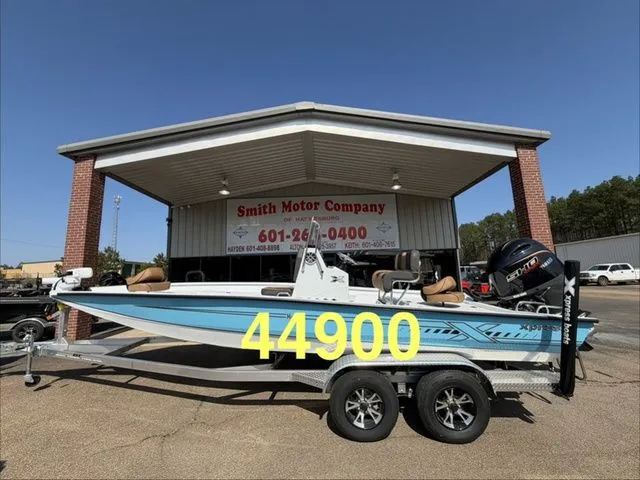 The Image of Xpress H22B 2026 - 1