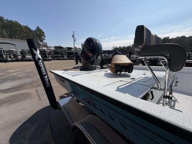 Slide: The Image of Xpress H22B 2026 - 10