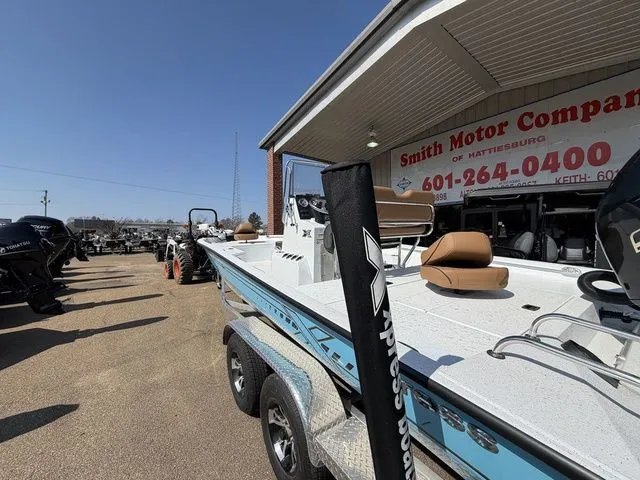 Slide: The Image of Xpress H22B 2026 - 15