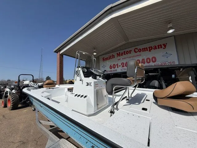 Slide: The Image of Xpress H22B 2026 - 16