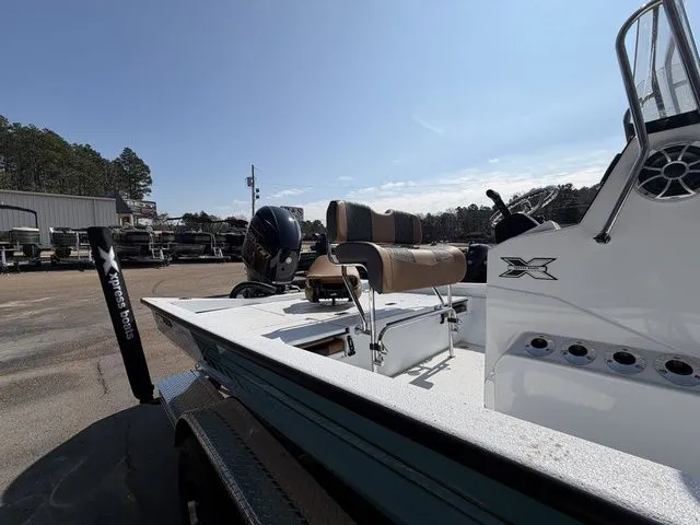 Slide: The Image of Xpress H22B 2026 - 9