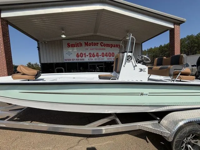 Slide: The Image of Xpress H22B 2026 - 3