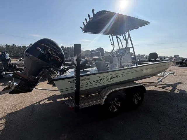 Slide: The Image of Xpress H22B 2026 - 16