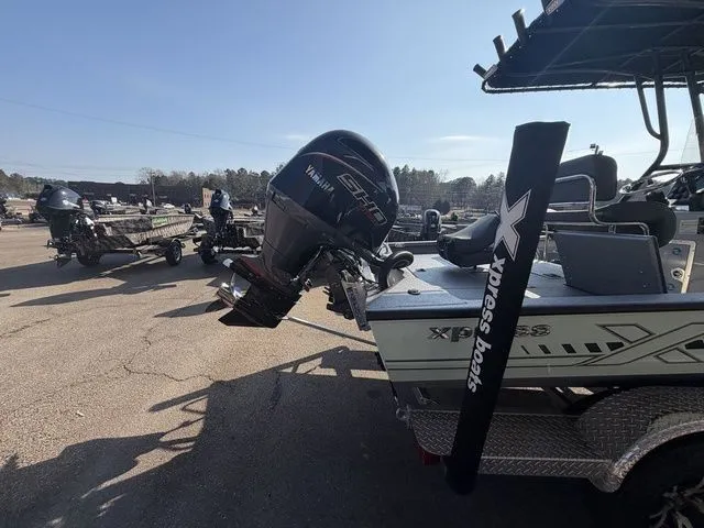 Slide: The Image of Xpress H22B 2026 - 17