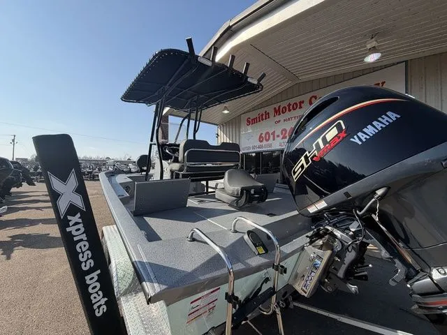 Slide: The Image of Xpress H22B 2026 - 20