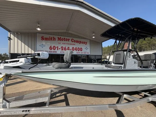 Slide: The Image of Xpress H22B 2026 - 3