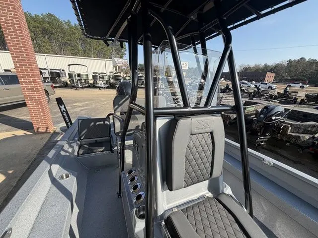 Slide: The Image of Xpress H22B 2026 - 35