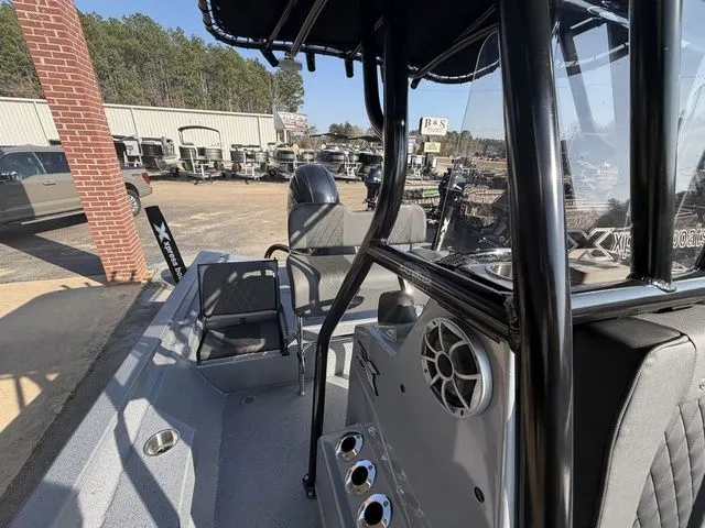 Slide: The Image of Xpress H22B 2026 - 36