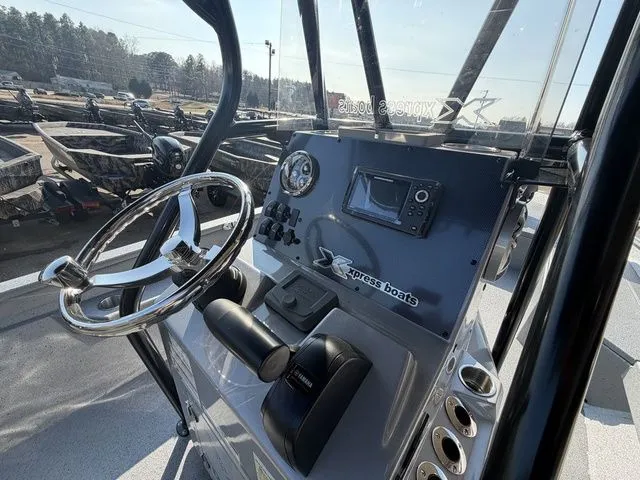 Slide: The Image of Xpress H22B 2026 - 41