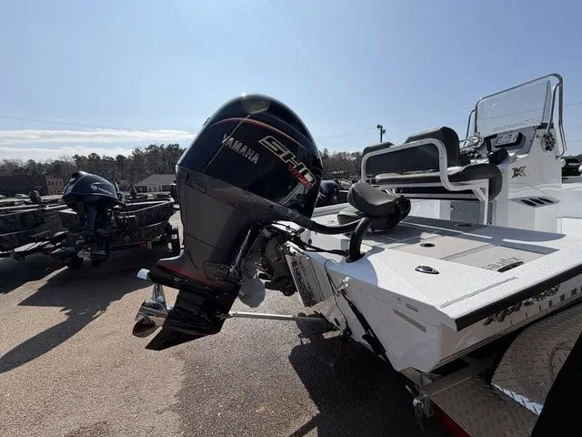 Slide: The Image of Xpress H210B 2026 - 11