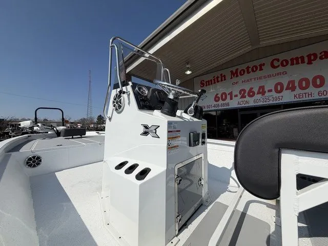 Slide: The Image of Xpress H210B 2026 - 18