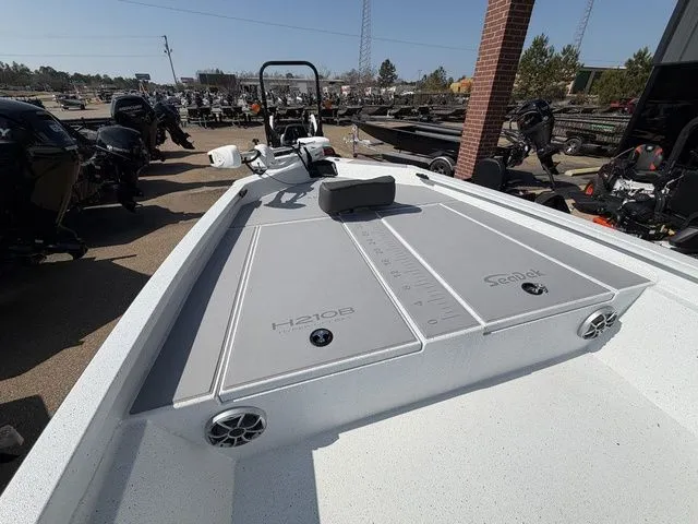 Slide: The Image of Xpress H210B 2026 - 19