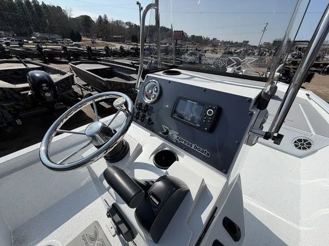 Slide: The Image of Xpress H210B 2026 - 24