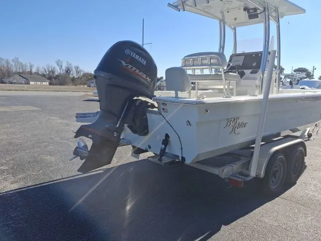 Slide: The Image of BayRider 2060 2023 - 6