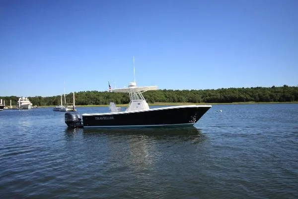 Slide: The Image of Regulator Marine 28 2016 - 0