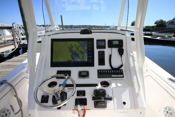 Slide: The Image of Regulator Marine 28 2016 - 4