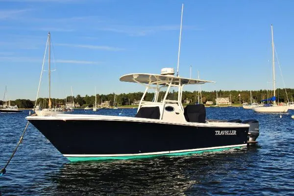 Slide: The Image of Regulator Marine 28 2016 - 9