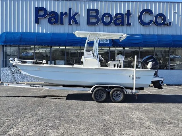 The Image of BayRider 2060 2023 - 1