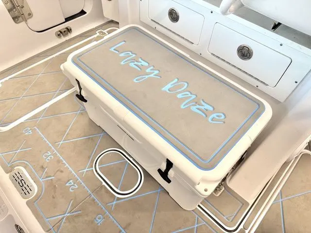 Slide: The Image of Sportsman Heritage 261 Center Console 2023 - 19