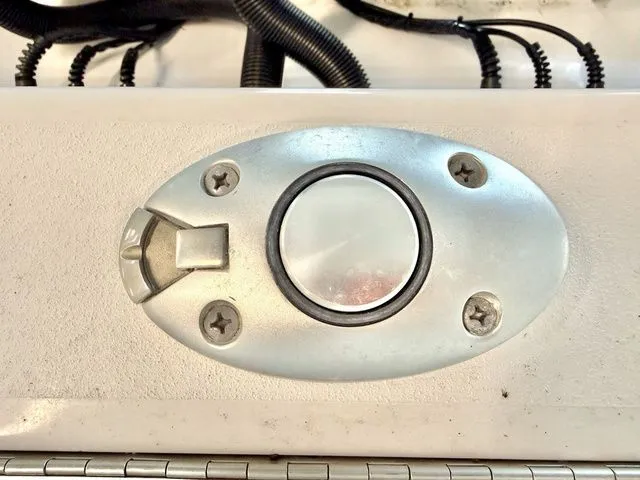 Slide: The Image of Sportsman Heritage 261 Center Console 2023 - 21