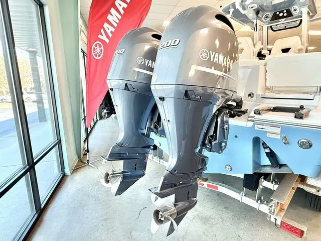 Slide: The Image of Sportsman Heritage 261 Center Console 2023 - 22