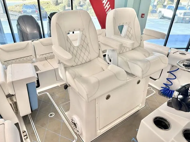 Slide: The Image of Sportsman Heritage 261 Center Console 2023 - 3